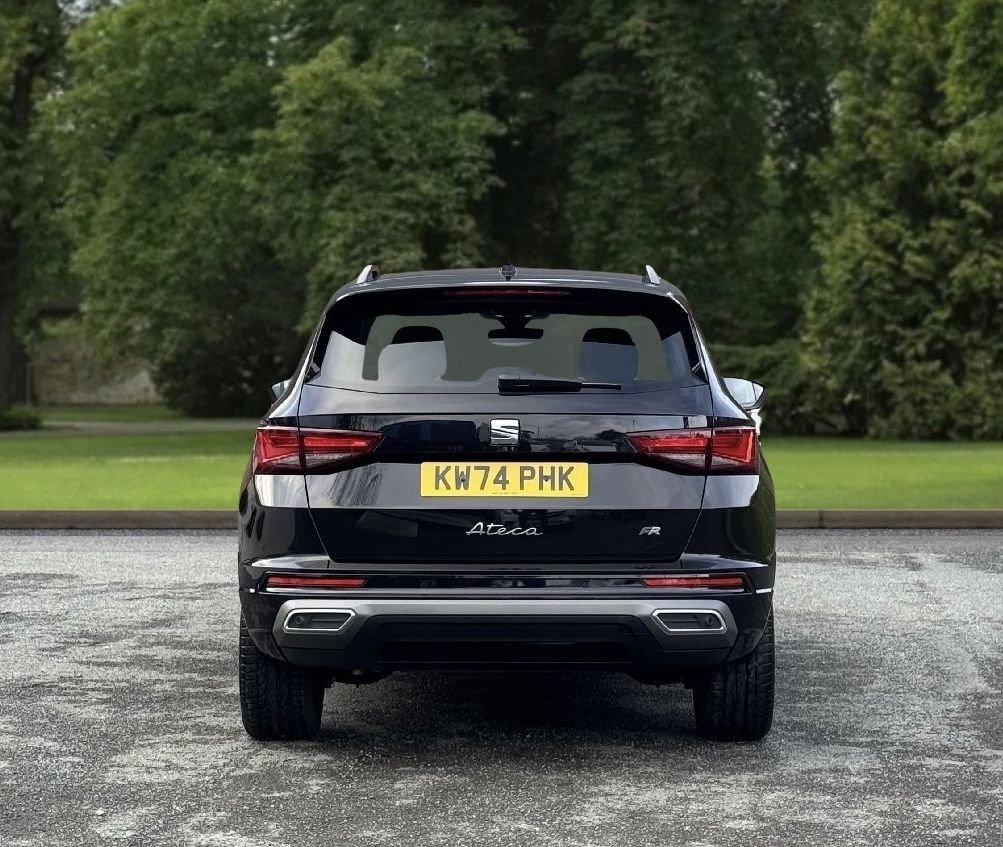 Used SEAT Ateca 2024 for sale - 77236496: Photo 7