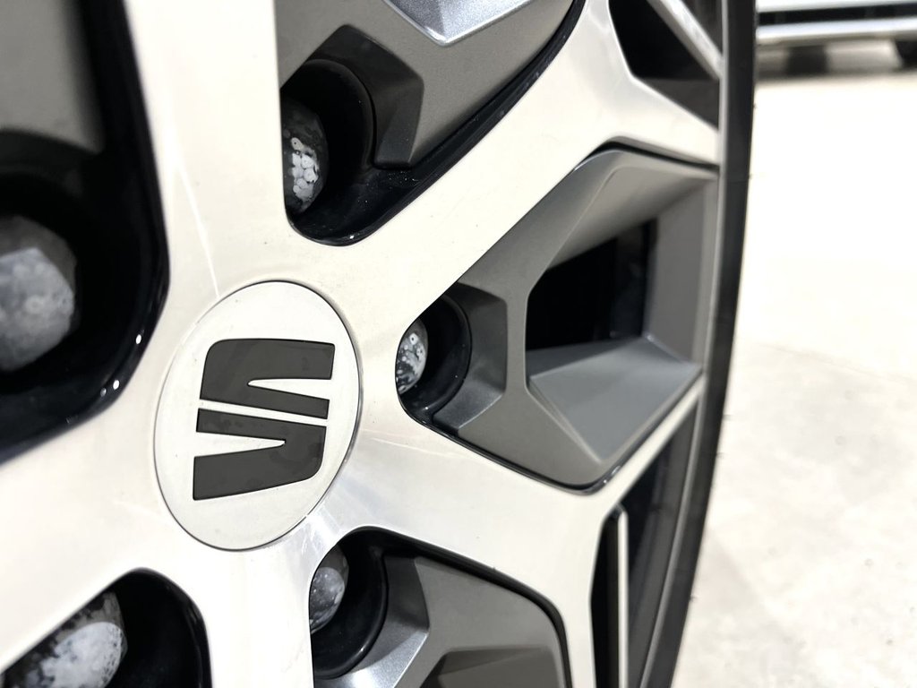 Used SEAT Ateca 2024 for sale - 77236496: Photo 9