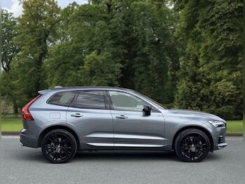 Used Volvo XC60 2021 for sale - 75843002: Photo