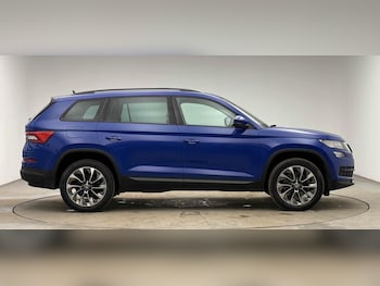 Used Skoda Kodiaq 2021 for sale - 79358625: Photo