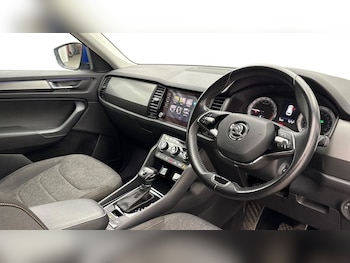 Used Skoda Kodiaq 2021 for sale - 79358625: Photo