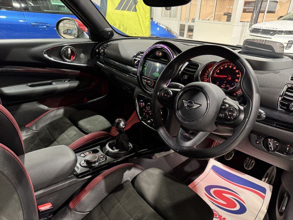 Used MINI Clubman 2017 for sale - 77072648: Photo 12