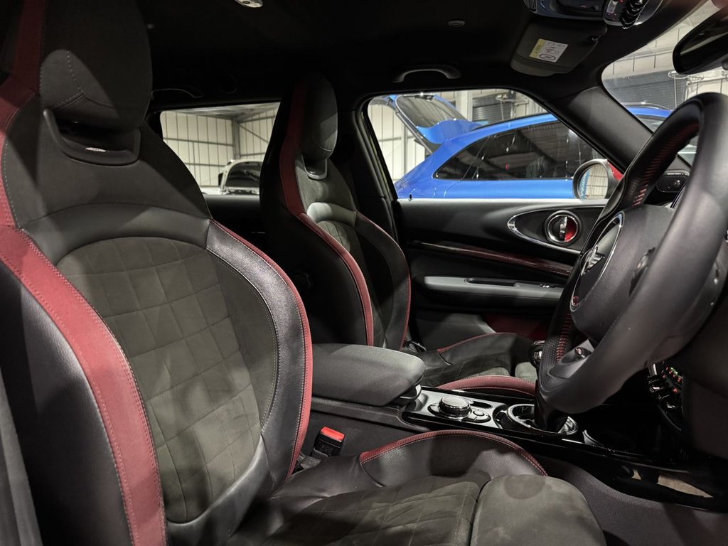 Used MINI Clubman 2017 for sale - 77072648: Photo 13