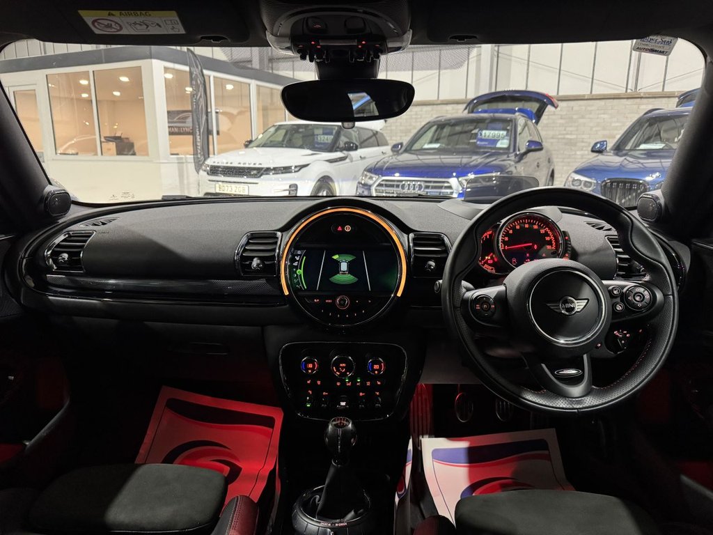 Used MINI Clubman 2017 for sale - 77072648: Photo 15