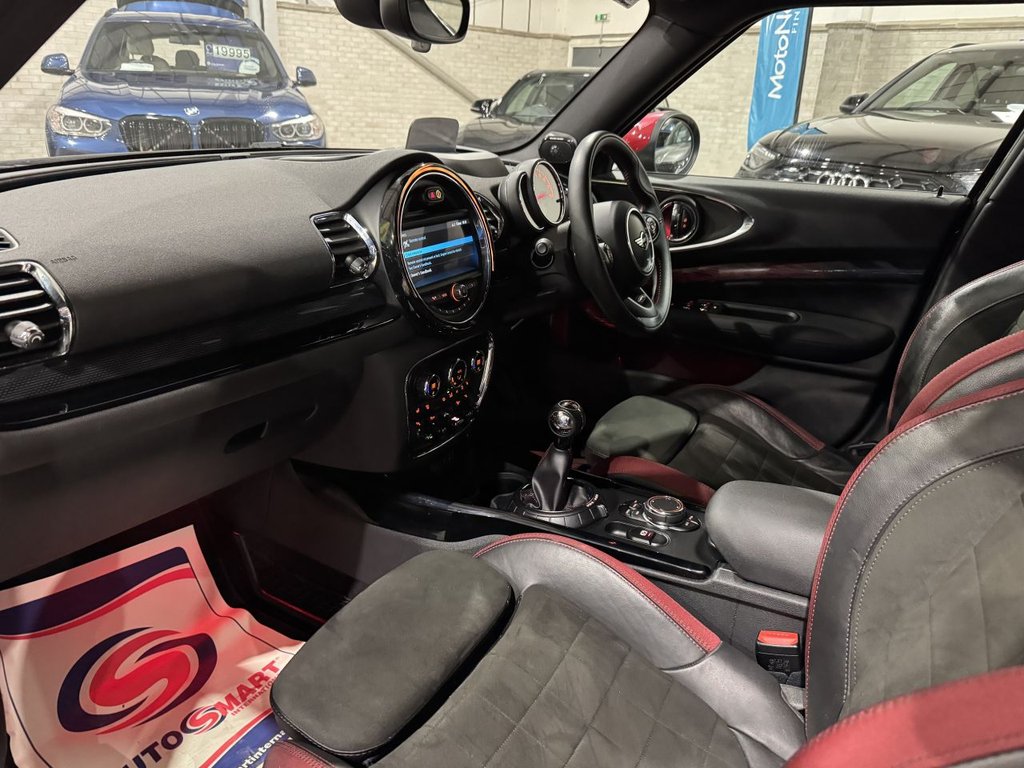 Used MINI Clubman 2017 for sale - 77072648: Photo 16