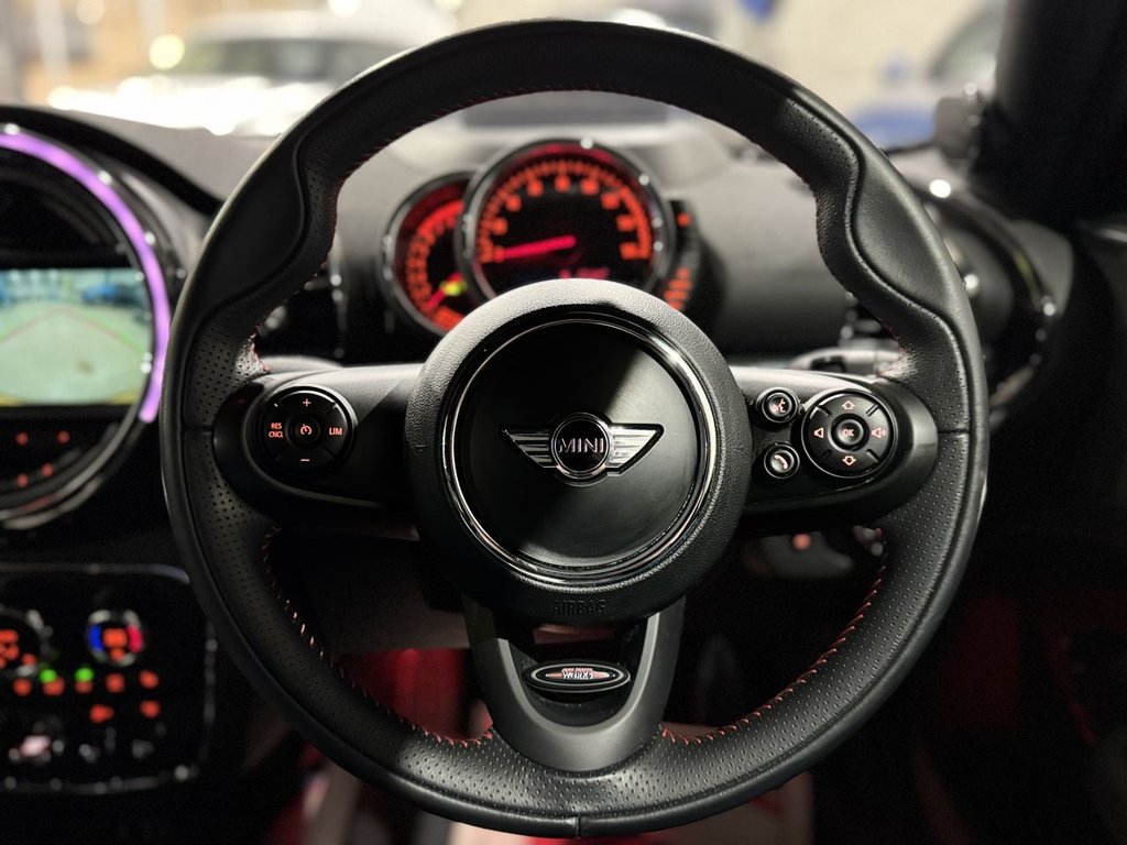 Used MINI Clubman 2017 for sale - 77072648: Photo 20