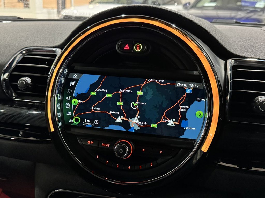 Used MINI Clubman 2017 for sale - 77072648: Photo 23