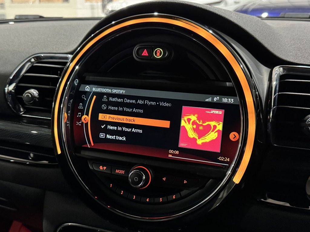 Used MINI Clubman 2017 for sale - 77072648: Photo 28