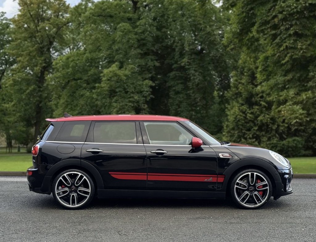 Used MINI Clubman 2017 for sale - 77072648: Photo 3