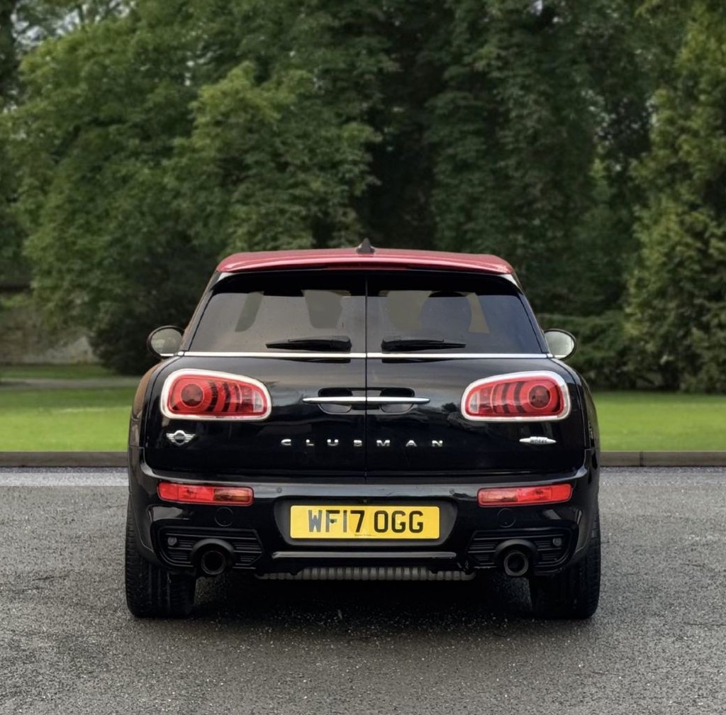 Used MINI Clubman 2017 for sale - 77072648: Photo 7