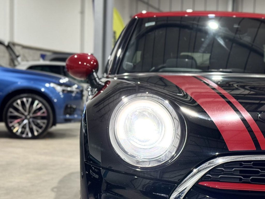 Used MINI Clubman 2017 for sale - 77072648: Photo 8