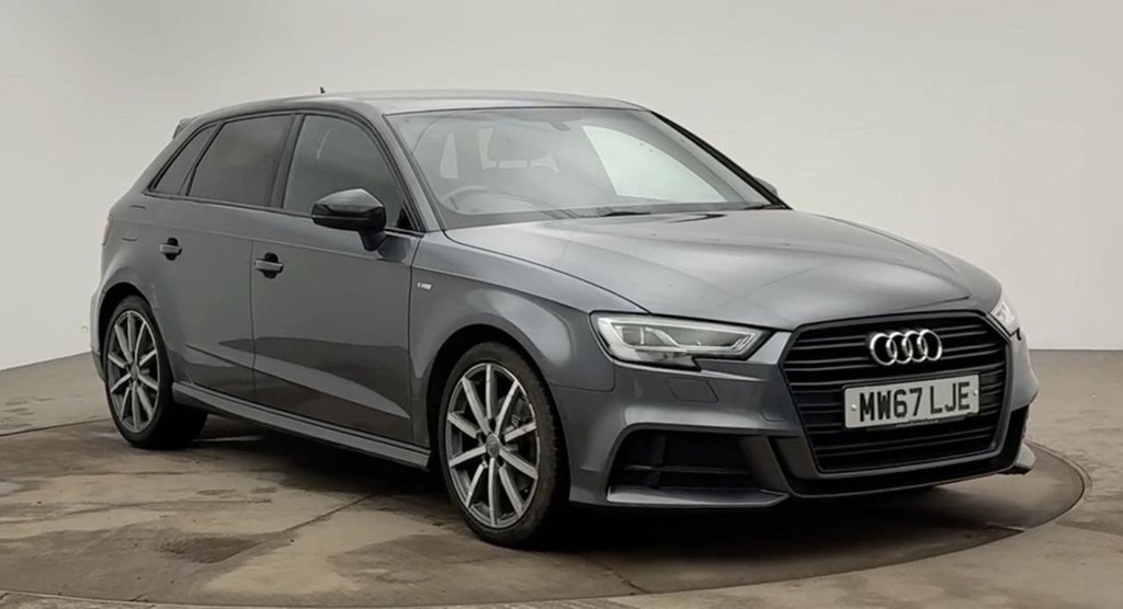 Used Audi A3 2017 for sale - 77394539: Photo 1