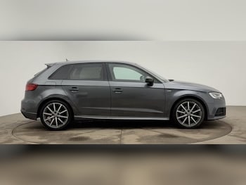 Used Audi A3 2017 for sale - 77394539: Photo