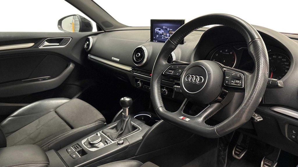 Used Audi A3 2017 for sale - 77394539: Photo 4