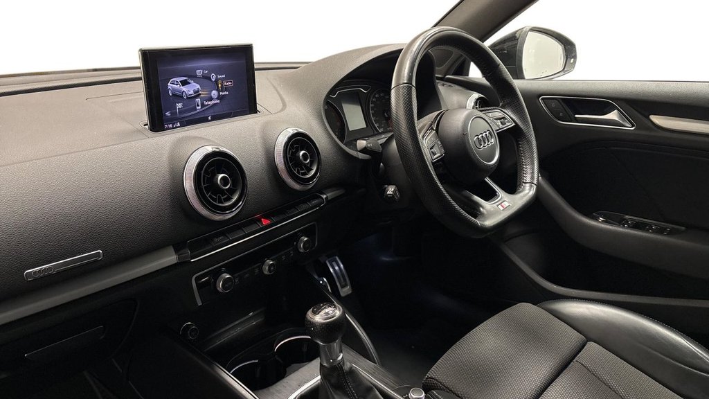 Used Audi A3 2017 for sale - 77394539: Photo 5