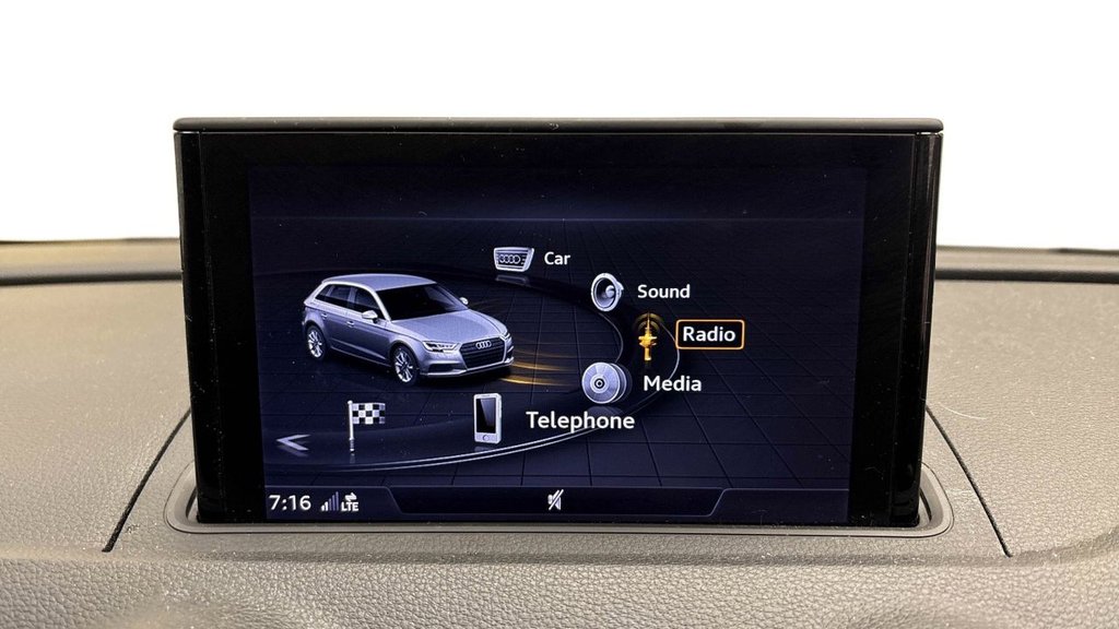 Used Audi A3 2017 for sale - 77394539: Photo 6