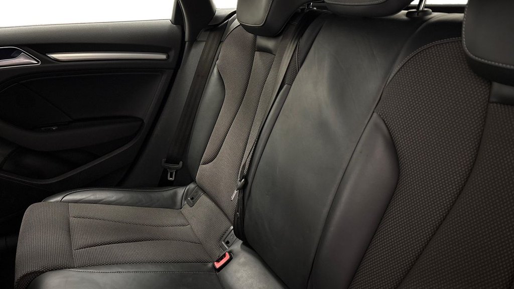 Used Audi A3 2017 for sale - 77394539: Photo 7