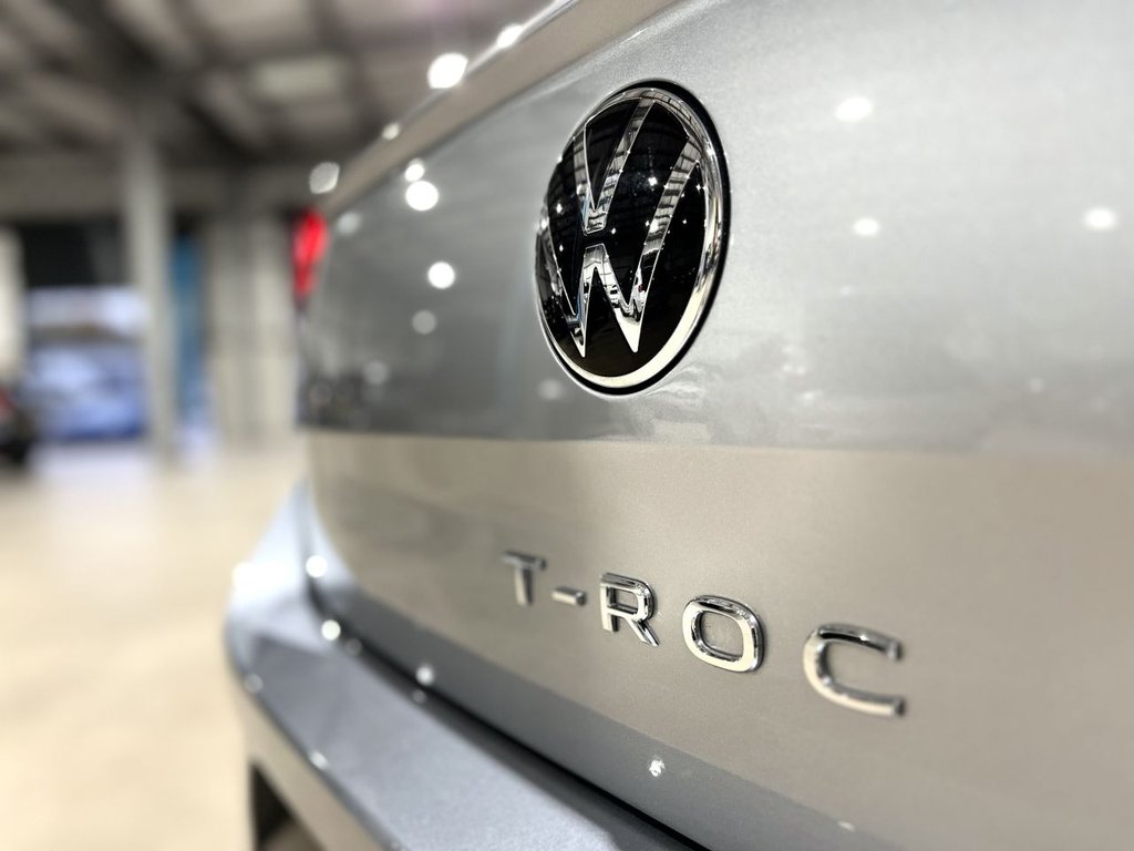 Used Volkswagen T-Roc 2025 for sale - 76304269: Photo 10