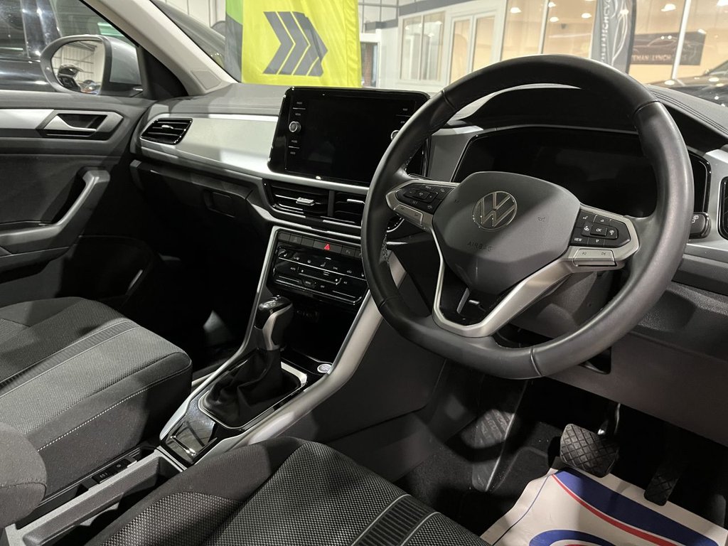 Used Volkswagen T-Roc 2025 for sale - 76304269: Photo 11