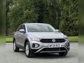 2025 (25) - 1.5 TSI Match SUV 5dr Petrol DSG Euro 6 (s/s) (150 ps)
