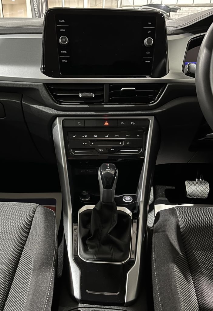 Used Volkswagen T-Roc 2025 for sale - 76304269: Photo 24