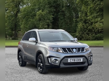 Used Suzuki Vitara 2018 for sale - 79245227: Photo