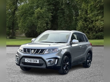 Used Suzuki Vitara 2018 for sale - 79245227: Photo