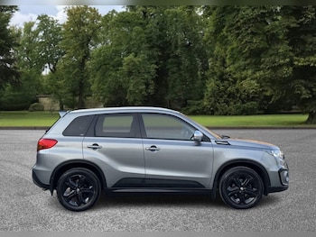 Used Suzuki Vitara 2018 for sale - 79245227: Photo