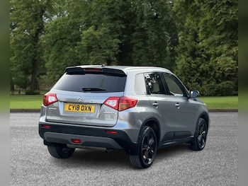 Used Suzuki Vitara 2018 for sale - 79245227: Photo