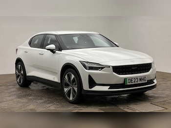 Used Polestar Polestar 2 2023 for sale - 78923989: Photo