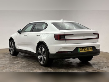 Used Polestar Polestar 2 2023 for sale - 78923989: Photo