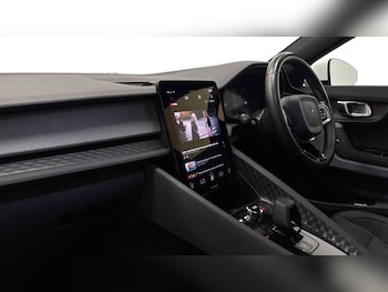 Used Polestar Polestar 2 2023 for sale - 78923989: Photo