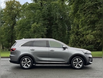 Used Kia Sorento 2018 for sale - 77172317: Photo