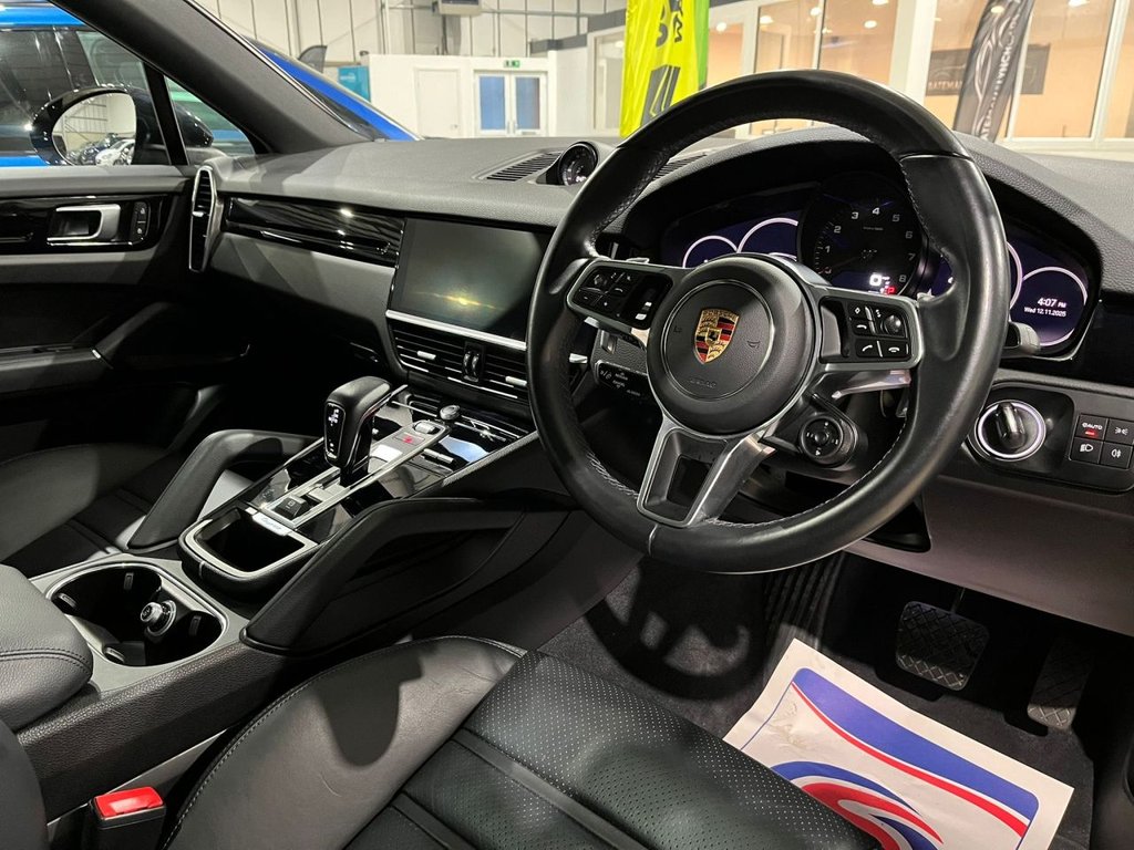 Used Porsche Cayenne 2022 for sale - 76570303: Photo 10