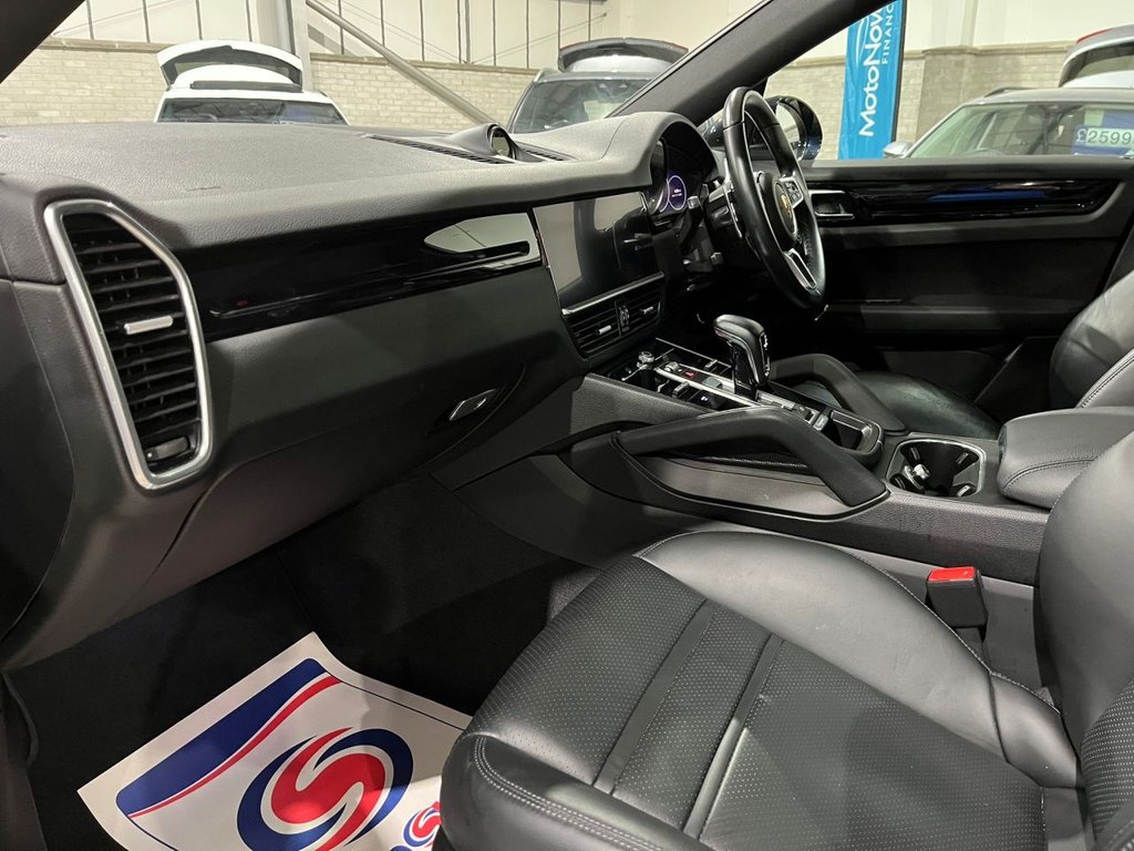 Used Porsche Cayenne 2022 for sale - 76570303: Photo 14