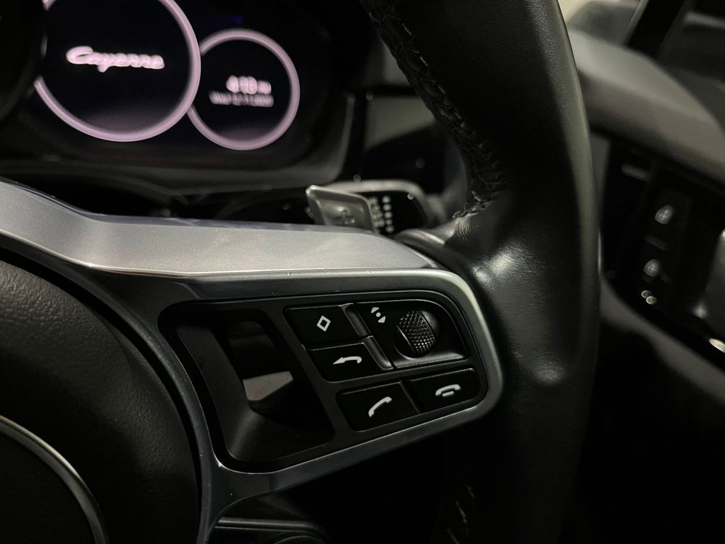 Used Porsche Cayenne 2022 for sale - 76570303: Photo 18