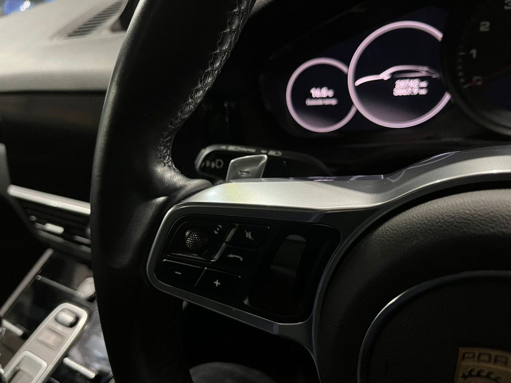 Used Porsche Cayenne 2022 for sale - 76570303: Photo 20