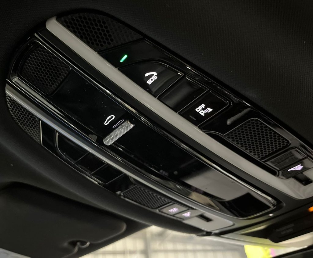 Used Porsche Cayenne 2022 for sale - 76570303: Photo 23