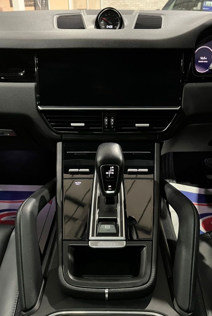 Used Porsche Cayenne 2022 for sale - 76570303: Photo 24