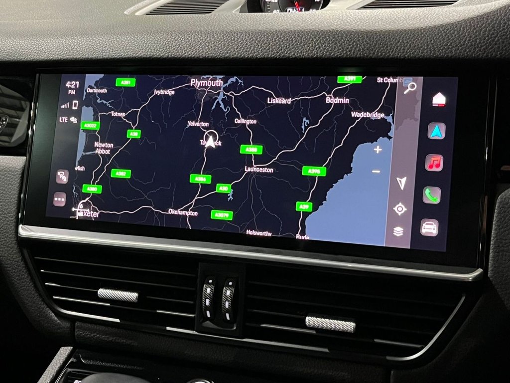 Used Porsche Cayenne 2022 for sale - 76570303: Photo 25