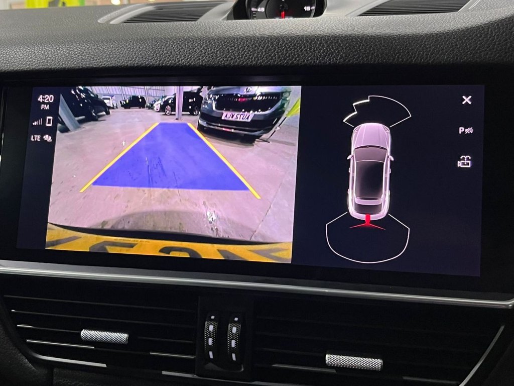 Used Porsche Cayenne 2022 for sale - 76570303: Photo 26