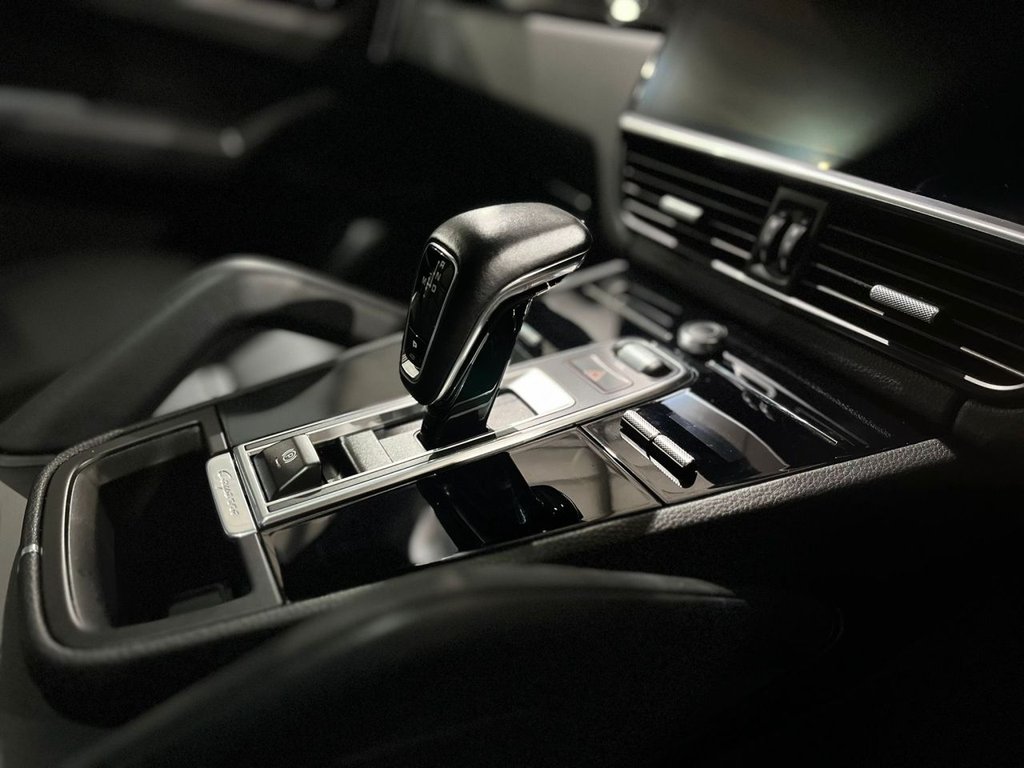 Used Porsche Cayenne 2022 for sale - 76570303: Photo 27