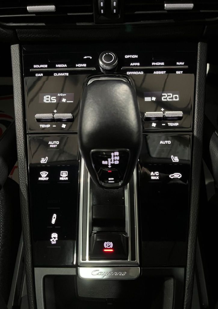 Used Porsche Cayenne 2022 for sale - 76570303: Photo 28