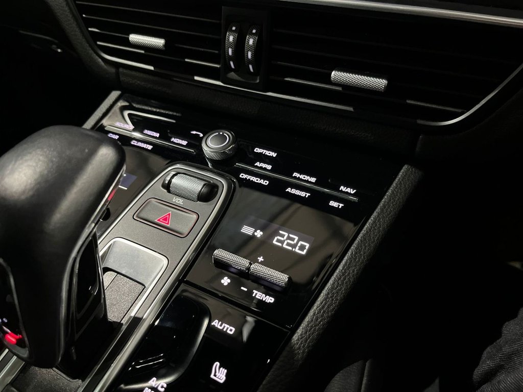 Used Porsche Cayenne 2022 for sale - 76570303: Photo 29