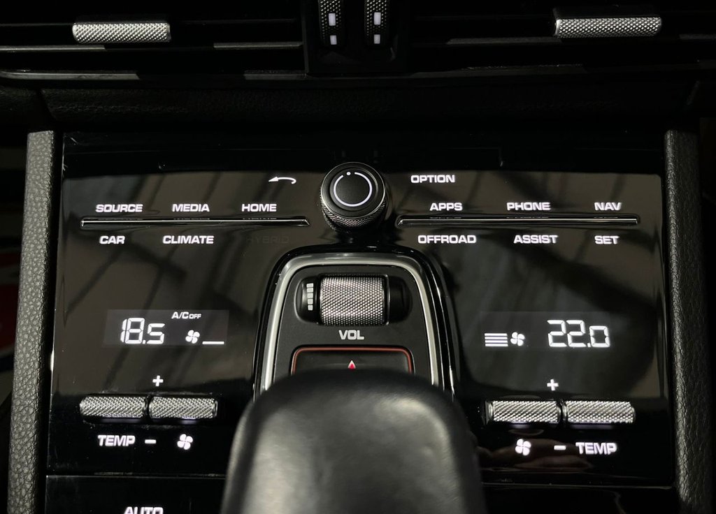 Used Porsche Cayenne 2022 for sale - 76570303: Photo 30