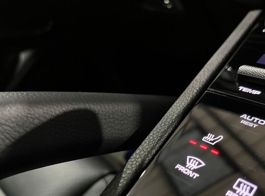 Used Porsche Cayenne 2022 for sale - 76570303: Photo 31