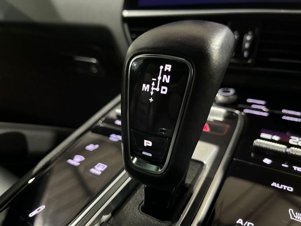 Used Porsche Cayenne 2022 for sale - 76570303: Photo 32