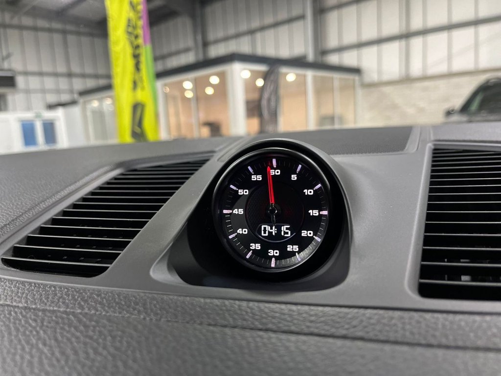 Used Porsche Cayenne 2022 for sale - 76570303: Photo 34