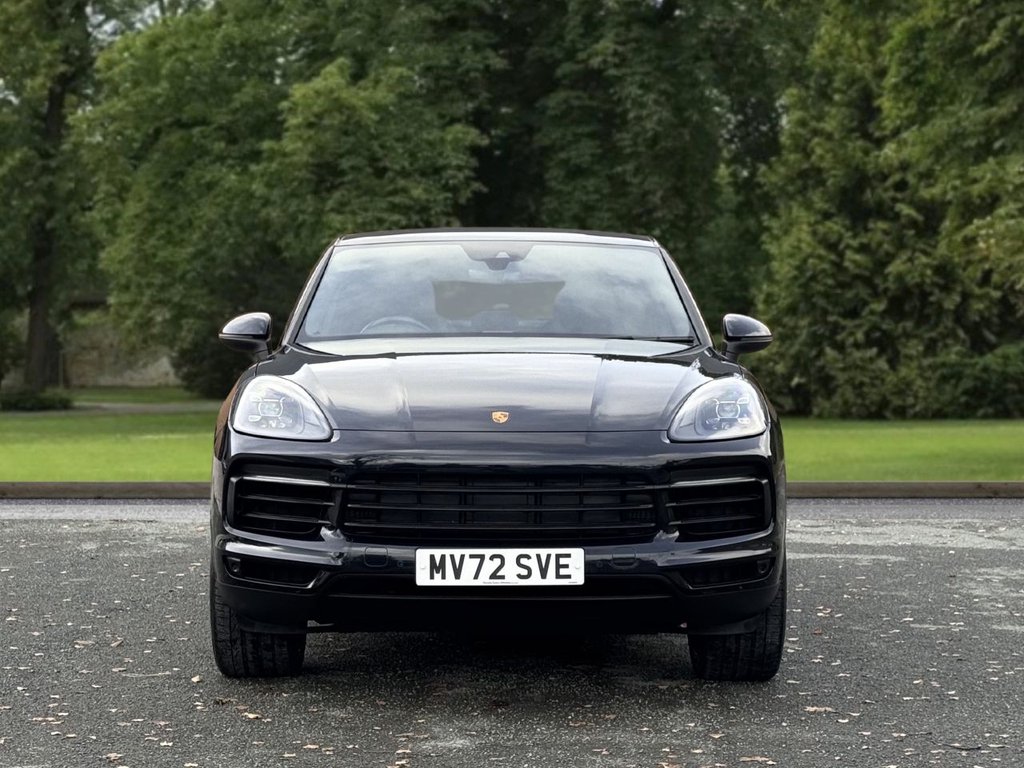 Used Porsche Cayenne 2022 for sale - 76570303: Photo 6