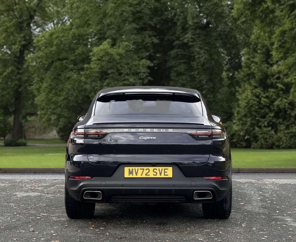 Used Porsche Cayenne 2022 for sale - 76570303: Photo 7
